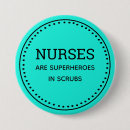 Suche nach superhelden buttons Nurse