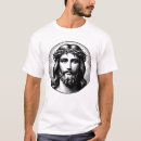 Suche nach gesicht jesus tshirts Gesichtspunkt
