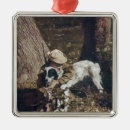 Suche nach jagd über ornamente Hund