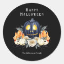 Suche nach samhain aufkleber Kürbis