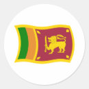 Suche nach sri lanka aufkleber Flagge sri lankas