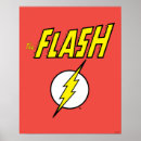 Suche nach blitze poster Superheld