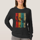 Suche nach bergsteiger tshirts Retro
