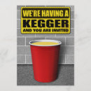 Suche nach kegger Party