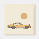 Suche nach sportwagen magnete Vintage