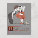 Suche nach vintager welpe postkarten Retro