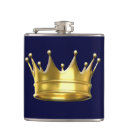 Suche nach krone flachmänner Prinz