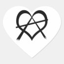 Suche nach anarchie aufkleber Frieden