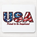 Suche nach amerikanische mousepads Stolz