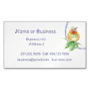 Suche nach kolibris visitenkarten Aquarell