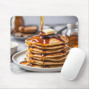 Suche nach pfannkuchen mousepads Nahrung