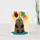 Suche nach otter birthday karten Geburtstagsgeschenk