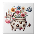 Suche nach cow fliesen Tiere