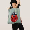 Suche nach ladybug taschen Natur