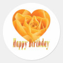 Suche nach gelbe rosen aufkleber Geburtstag