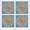Suche nach labyrinth aufkleber Meditation