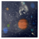 Suche nach weltraum fliesen Universum