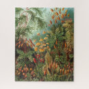 Suche nach wildnis puzzle Blumen