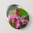 Suche nach reben buttons Mit blumen