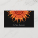 Suche nach flammen visitenkarten Modern