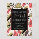 Suche nach baby spaß postkarten Babydusche