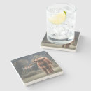 Suche nach rinder untersetzer Hochlandkuh