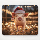 Suche nach glückliches schwein mousepads Tier