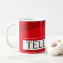 Suche nach telefonzellen tassen Rot