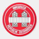 Suche nach innsbruck magnete Wappen