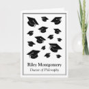 Suche nach doktorat karten Doktor der philosophie