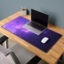 Suche nach lila himmel mousepads Kosmos