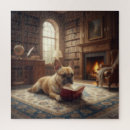 Suche nach französische bulldogge puzzle Süß