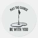 Suche nach kurs aufkleber Golfen