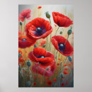 Suche nach mohnblume kunst Mohnblüte