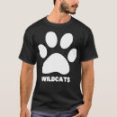 Suche nach wildkatzen tshirts Musik