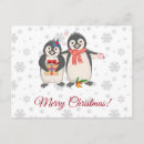 Suche nach pinguin postkarten Schnee