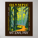 Suche nach regenwald poster Olympischer nationalpark