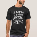 Suche nach gutes herz tshirts Cool