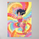 Suche nach dc comic poster Wunderfrau