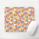Suche nach wirbel mousepads Gelb