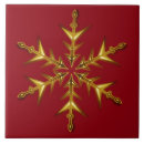 Suche nach roter stern fliesen Gold