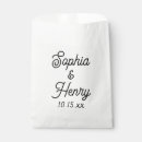 Suche nach hochzeits geschenktütchen Minimal