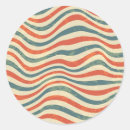 Suche nach streifenmuster aufkleber Abstrakt