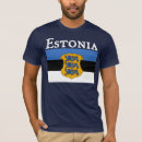 Suche nach estland tshirts Baltisch
