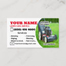 Suche nach lawn care visitenkarten Rasenpflege