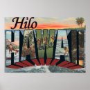 Suche nach hilo poster Staaten
