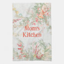 Suche nach vintage blumen geschirr tücher Mother