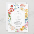 Suche nach spring wedding einladungen Modern