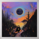 Suche nach witchy poster Mond