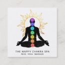 Suche nach chakra visitenkarten Heiler